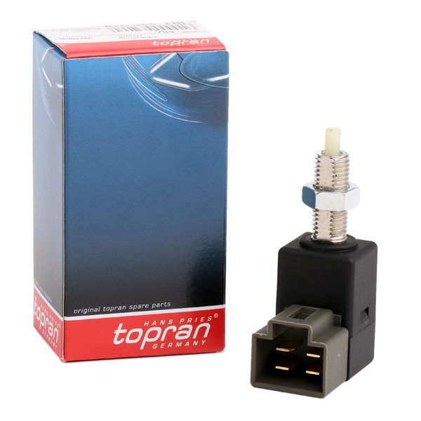 820358 Hans Pries (Topran) Лягушка стоп-сигналу